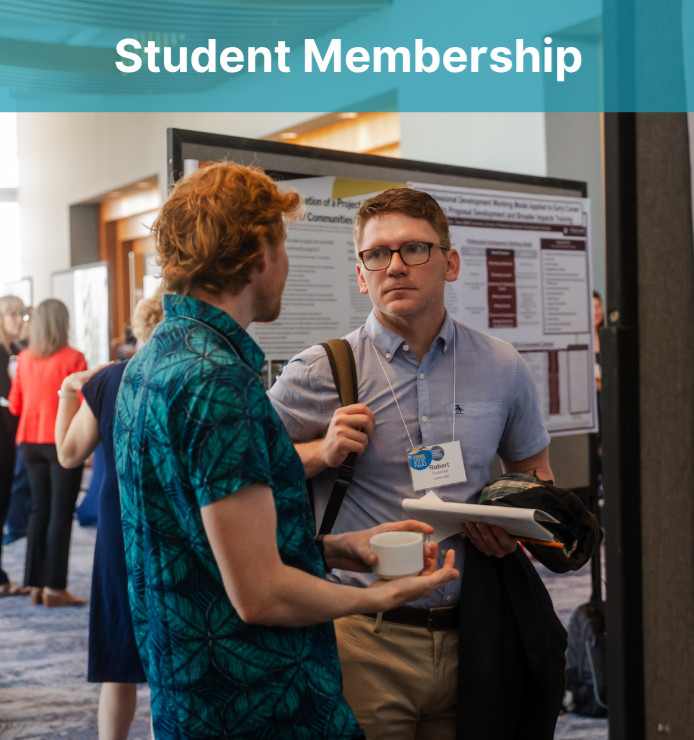 ARIS Membership: Students & Postdocs