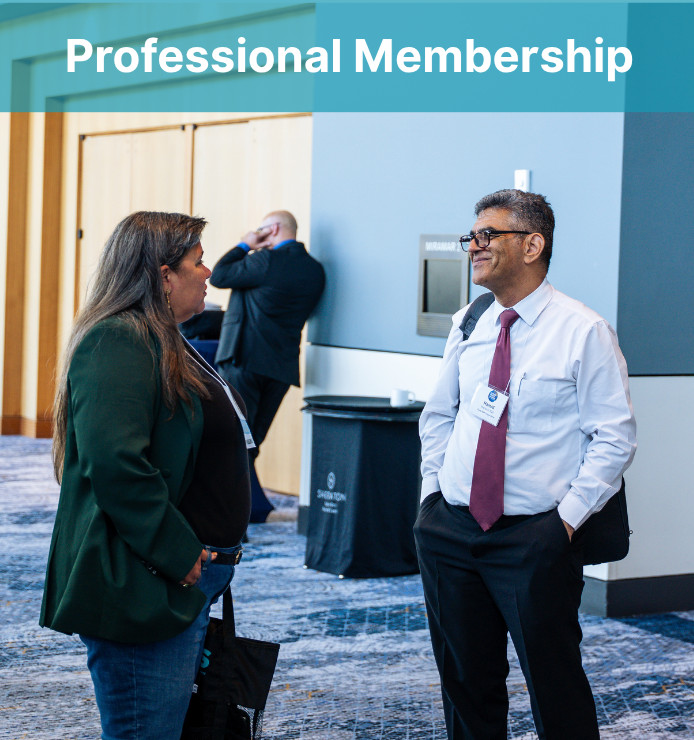 ARIS Membership: Professional