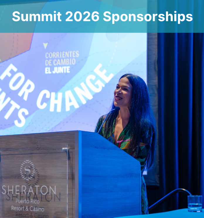 Summit 2026 Sponsorships