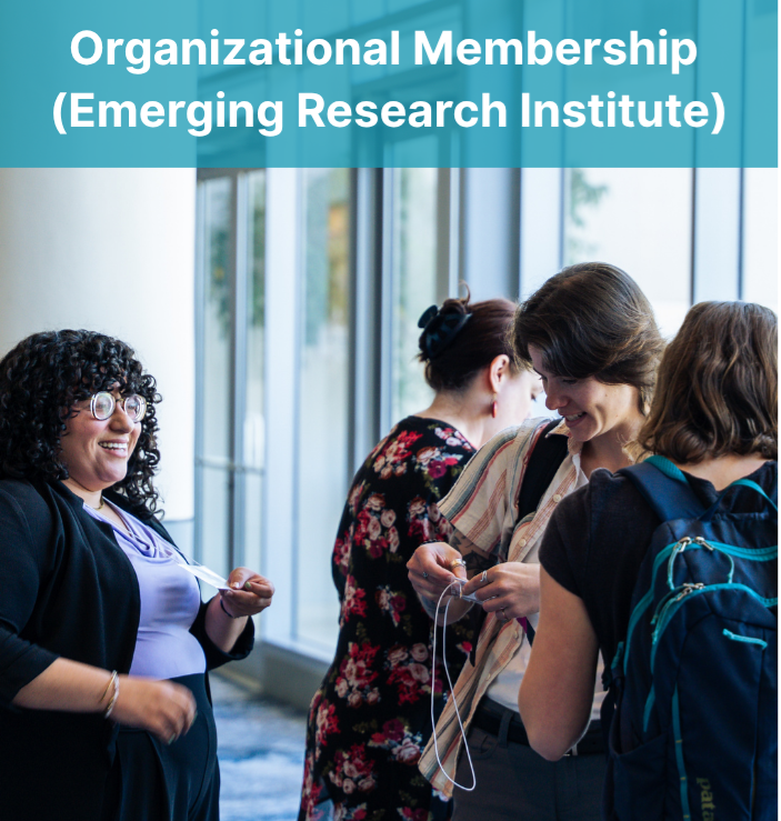 Organizational Membership (ERI)