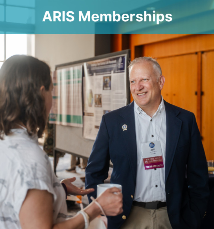 ARIS Memberships