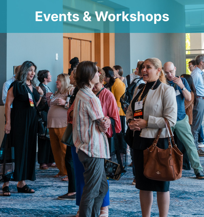 Events & Workshops