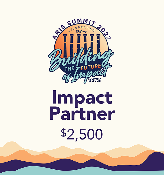 Impact Partner Sponsor