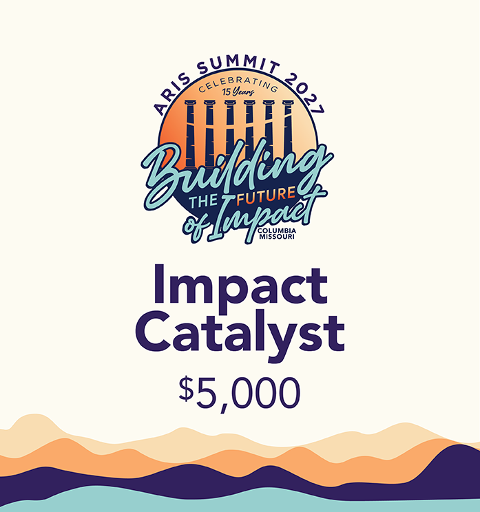 Impact Catalyst Sponsor