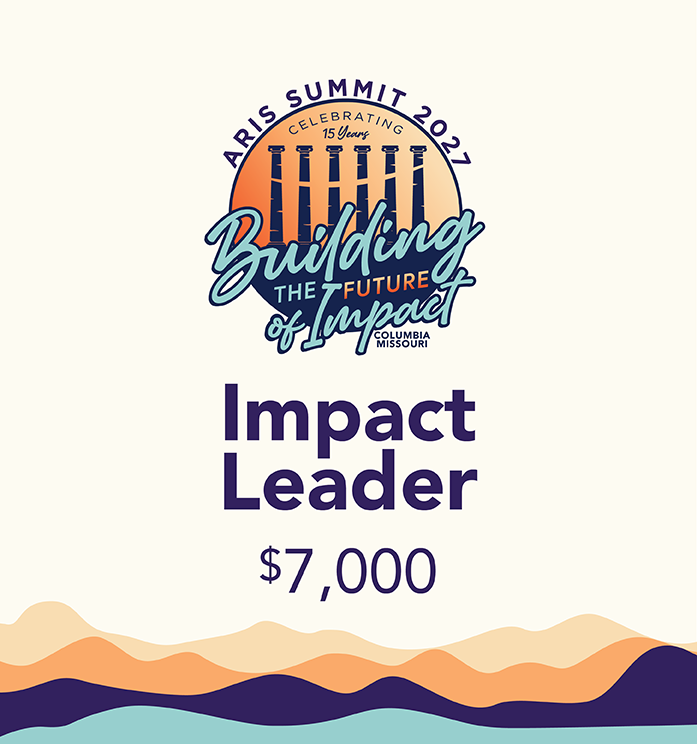 Impact Leader Sponsor