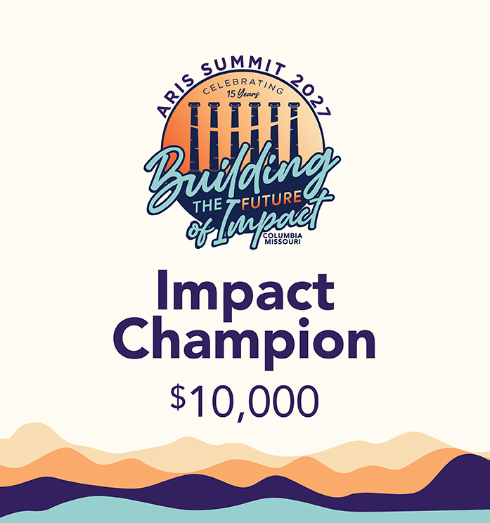 Impact Champion Sponsor