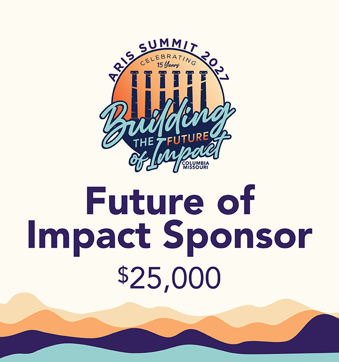 Future of Impact Sponsor
