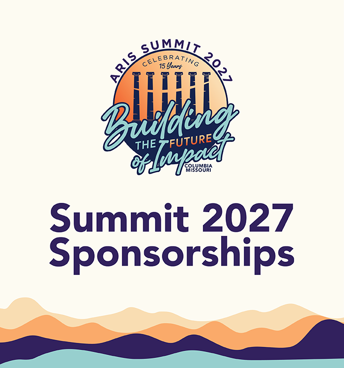 Summit 2027 Sponsorships